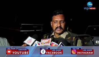 mandya SP mallikarjun Baladandi speaks about nagmangala clash 