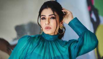 ʼಈಗಲೂ ನನಗೆ ಭಯವಾಗುತ್ತಿದೆ'.. ಕೆಜಿಎಫ್ ನಟಿ ಸೆನ್ಸೇಷನಲ್‌ ಕಾಮೆಂಟ್!!‌ 