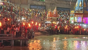 ದಸರಾ ವೇಳೆಯೆ ಕಾವೇರಿ ಆರತಿ ಪ್ರಾರಂಭಿಸಲು ಚಿಂತನೆ