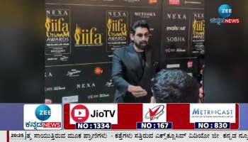 IIFA awards show in abu dhabi