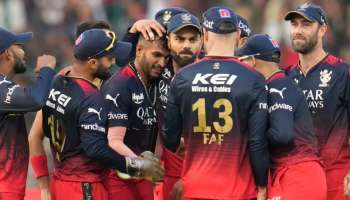 IPL 2025: RCB ಅಭಿಮಾನಿಗಳಿಗೆ ಗುಡ್ ನ್ಯೂಸ್..ಬೆಂಗಳೂರು ತಂಡ ಉಳಿಸಿಕೊಂಡಿರುವ ಐದು ಆಟಗಾರರ ಪಟ್ಟಿ ರಿಲೀಸ್‌