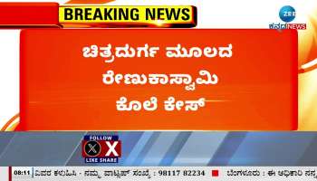 Renukaswamy murder case: Actor Darshan bail application hearing today