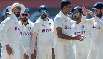 IND vs BAN: ಟೀಂ ಇಂಡಿಯಾಗೆ ಬಿಗ್‌ಶಾಕ್..‌ ಟೆಸ್ಟ್‌ನ ಮಧ್ಯದಲ್ಲೇ ಮೂವರು ಆಟಗಾರರನ್ನು ಮನೆಗೆ ಕಳುಹಿಸಿದ ಬಿಸಿಸಿಐ!! 