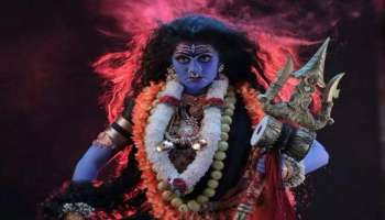 ಅದ್ದೂರಿ ಬಿಡುಗಡೆಗೆ ‘ಭೈರಾದೇವಿ' ಸಿದ್ಧ: ರಾಧಿಕಾ ಕುಮಾರಸ್ವಾಮಿ ನಟನೆಯ ಬಹುನಿರೀಕ್ಷಿತ ಸಿನಿಮಾ ಅಕ್ಟೋಬರ್ 3 ರಂದು‌ ತೆರೆಗೆ