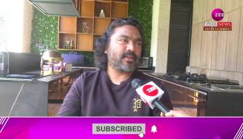 This is the best moment in my film life: Arjun Janya