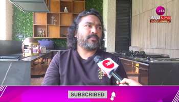 Music director Arjun Janya talks about Upendra