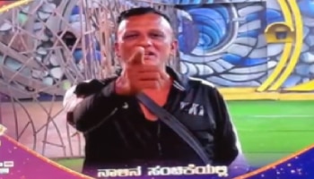  Bigg Boss Kannada ಪ್ರೋಗಾಂ Destroy ಮಾಡುತ್ತೇನೆಂದ ಲಾಯರ್ ಜಗದೀಶ್...! ಪ್ರೋಗಾಂ ವಿರುದ್ಧ ಗರಂ ಆಗಿದ್ದೇಕೆ?