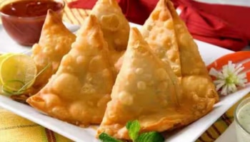 Samosa History: ಭಾರತದಲ್ಲಿ ಸಮೋಸಾ ಹುಟ್ಟಿದ್ದು ಹೇಗೆ ಗೊತ್ತೇ? ಇಲ್ಲಿದೆ ರುಚಿಕರ ಭಕ್ಷ್ಯದ ರೋಚಕ ಕಹಾನಿ...!