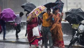 Karnataka Rains: ಮುಂದಿನ ಐದು ದಿನ ಕರ್ನಾಟಕದ ಈ 15 ಜಿಲ್ಲೆಗಳಲ್ಲಿ ಭಾರೀ ಮಳೆ ಸಾಧ್ಯತೆ!