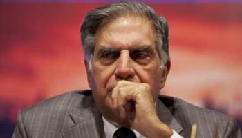 Ratan Tata Passed Away: ಕೈಗಾರಿಕೋದ್ಯಮಿ ಟಾಟಾ ಸನ್ಸ್‌ನ ಗೌರವಾಧ್ಯಕ್ಷ ರತನ್ ಟಾಟಾ ಇನ್ನಿಲ್ಲ