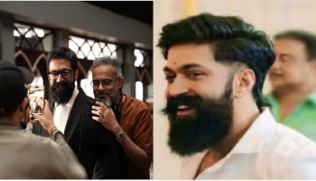 ರಿವೀಲ್ ಆಯ್ತು ಟಾಕ್ಸಿಕ್ ಚಿತ್ರದ ಯಶ್ ಕ್ಯಾರೆಕ್ಟರ್?; ʼವಕೀಲ್ ಸಾಬ್ʼ ಅವತಾರದಲ್ಲಿ ರಾಕಿಭಾಯ್! 