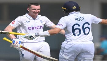 ಪಾಕಿಸ್ತಾನದಲ್ಲಿ ಹೊಸ ದಾಖಲೆ ನಿರ್ಮಿಸಿದ ಇಂಗ್ಲೆಂಡ್; 66 ವರ್ಷಗಳ ಹಳೆಯ ದಾಖಲೆ ಬ್ರೇಕ್!