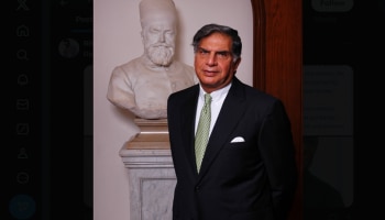 Biopic Film On Ratan Tata’s Life: ರತನ್ ಟಾಟಾ ಕುರಿತು ಬಯೋಪಿಕ್ ನಿರ್ಮಿಸುವುದಾಗಿ ಘೋಷಿಸಿದ ZEEL 