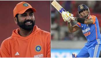 IND Vs BAN T20 : ಹಿಟ್‌ ಮ್ಯಾನ್‌ ರೋಹಿತ್ ದಾಖಲೆಯನ್ನೇ ಮುರಿದು ಹೊಸ ದಾಖಲೆ ಸೂರ್ಯಕುಮಾರ್ ಯಾದವ್..! 