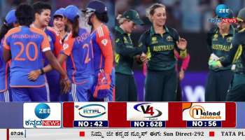 Womens T20 World Cup: Team Indias semis dream is partially shattered