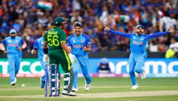 IND vs PAK: ಕ್ರಿಕೆಟ್ ಅಭಿಮಾನಿಗಳಿಗೆ ಹಬ್ಬವೋ ಹಬ್ಬ... ಮತ್ತೆ ನಡೆಯಲಿದೆ ಭಾರತ vs ಪಾಕ್ ಪಂದ್ಯ: ಯಾವಾಗ..? ಎಲ್ಲಿ..? ಇಲ್ಲಿದೆ ವಿವರ