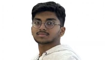 ಕನ್ನಡಿಯ ಮೇಲೆ ಡೆತ್‌ನೋಟ್ ಬರೆದಿಟ್ಟು ಆತ್ಮಹತ್ಯೆಗೆ ಶರಣಾದ ಮಹಾರಾಷ್ಟ್ರದ ಡಿಸಿಪಿ ಪುತ್ರ! ಕಾರಣವೇನು ಗೊತ್ತಾ?