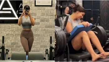 Suhana Khan : ಜಿಮ್‌ನಲ್ಲಿ ಬೆವರಿಳಿಸಿದ ಸುಹಾನಾ..! ಕಿಂಗ್‌ ಖಾನ್ ಮಗಳ ಫಿಟ್‌ನೆಸ್‌ಗೆ ಫ್ಯಾನ್ಸ್‌ ಫಿದಾ.. ವಿಡಿಯೋ ವೈರಲ್‌