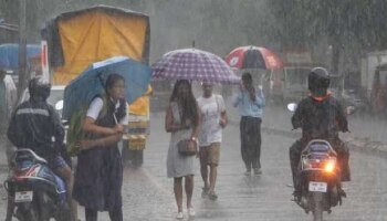 Karnataka Weather: ಬೆಂಗಳೂರು ಸೇರಿದಂತೆ ರಾಜ್ಯದಾದ್ಯಂತ ಮುಂದಿನ 5 ದಿನ ಭಾರೀ ಮಳೆ..!