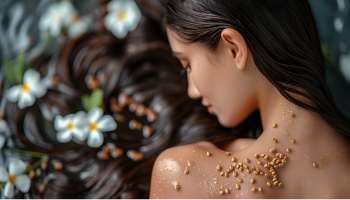 ಬಿಳಿ ಕೂದಲನ್ನು ನೈಸರ್ಗಿಕವಾಗಿ ಕಪ್ಪಾಗಿಸಿ ಗಟ್ಟಿಮುಟ್ಟಾದ ಮೊಣಕಾಲುದ್ದ ಕೂದಲಿಗಾಗಿ ನೆನೆಸಿಟ್ಟ ಮೆಂತ್ಯ ಬೀಜಗಳನ್ನು ಹೀಗೆ ಬಳಸಿ! 