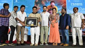 'S/O ಮುತ್ತಣ್ಣ'ನಿಗೆ ಸಾಥ್ ಕೊಟ್ಟ S/O ಮುತ್ತುರಾಜ...! ಪ್ರಣಂ ದೇವರಾಜ್ ಹೊಸ ಸಿನಿಮಾಗೆ ಶಿವಣ್ಣ ಬೆಂಬಲ