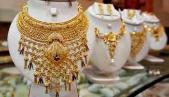 Gold Price Today: ಆಭರಣ ಪ್ರಿಯರಿಗೆ ಗುಡ್‌ ನ್ಯೂಸ್‌..! ದೀಪಾವಳಿಗೂ ಮುನ್ನ ಚಿನ್ನದ ಬೆಲೆಯಲ್ಲಿ ಭಾರಿ ಕುಸಿತ!! ಇಂದು ಚಿನ್ನದ ಬೆಲೆ ಇಷ್ಟೆ