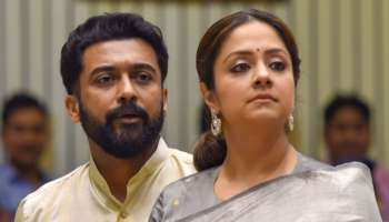 ಚಿತ್ರರಂಗಕ್ಕೆ ಬಿಗ್‌ಶಾಕ್‌.. ದಾಂಪತ್ಯದಲ್ಲಿ ಸಂಚಲನದ ನಿರ್ಧಾರ ತೆಗೆದುಕೊಂಡ ನಟ ಸೂರ್ಯ! 