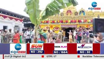 Over 20 lakh devotees visit Hassanambe in 9 days