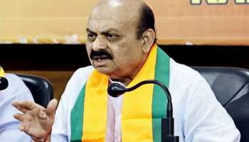 ರಾಜ್ಯದಲ್ಲಿ ಮತ್ತೊಮ್ಮೆ ನರಗುಂದ ಮಾದರಿ ರೈತ ಬಂಡಾಯ ಆಗಲಿದೆ‌: ಬಸವರಾಜ ಬೊಮ್ಮಾಯಿ