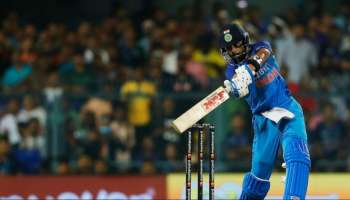 ಟಿ20 ಸ್ವರೂಪದಲ್ಲಿ ತ್ರಿಶತಕ ಬಾರಿಸಿದ ವಿಶ್ವದ ಏಕೈಕ ಕ್ರಿಕೆಟಿಗ ಯಾರು ಗೊತ್ತೇ? ಆತ ಭಾರತದವನೇ... 39 ಸಿಕ್ಸರ್‌, 14 ಬೌಂಡರಿ ಮೂಲಕ ತ್ರಿಶತಕ ಸಿಡಿಸಿದ್ದ ದಿಗ್ಗಜ ದಾಂಡಿಗನೀತ