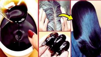 ಈ ಪುಟ್ಟ ಕಾಳುಗಳಿಂದ ಕೇವಲ ಎರಡು ನಿಮಿಷದಲ್ಲಿ ಫಟಾಫಟ್ ಗಾಢ ಕಪ್ಪಾಗುತ್ತೆ ಬಿಳಿ ಕೂದಲು 