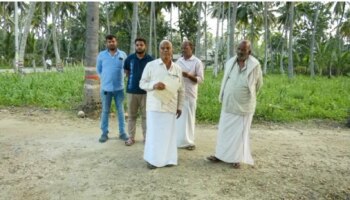 ಚಾಮರಾಜನಗರಕ್ಕೂ ಕಾಲಿಟ್ಟ ವಕ್ಫ್ ಆಸ್ತಿ ವಿವಾದ:ಮೂವರು ರೈತರಿಗೆ ಜಮೀನು ಕಳೆದುಕೊಳ್ಳುವ ಆತಂಕ