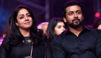 ಜ್ಯೋತಿಕಾ ಅಲ್ಲ.. ನಟ ಸೂರ್ಯ ಮೊದಲು ಇಷ್ಟಪಟ್ಟಿದ್ದು ಈ ಟಾಪ್ ನಟನ ಮಾಜಿ ಪತ್ನಿಯನ್ನ!