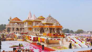 ಉದ್ಗಾಟನೆಯಾದರೂ ಮುಗಿಯದ ಅಯೋಧ್ಯೆ ರಾಮಮಂದಿರ ಕಾಮಗಾರಿ, ಮಂದಿರ ಪೂರ್ಣಗೊಳ್ಳಲು ತಡವಾಗುತ್ತಿರುವುದೇಕೆ?