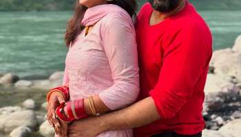 ಸದ್ದಿಲ್ಲದೇ ಮದುವೆ.. ಪತಿಯೊಂದಿಗೆ ಹನಿಮೂನ್‌ ಎಂಜಾಯ್‌ ಮಾಡುತ್ತಿರುವ ಖ್ಯಾತ ನಟಿ ರಮ್ಯಾ! ಪೋಟೋಸ್‌ ನೋಡಿ!!