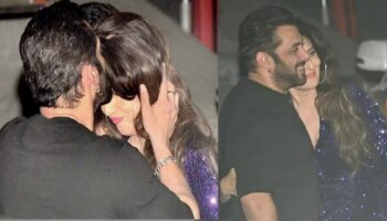 ಸಲ್ಮಾನ್ ಖಾನ್ ಮದುವೆ ಆಗಬೇಕಿದ್ದ ಈ ಸ್ಟಾರ್ ನಟಿ.. ಧರ್ಮ ಬದಲಿಸಿ ಎರಡು ಮಕ್ಕಳಿದ್ದ ಖ್ಯಾತ ಕ್ರಿಕೆಟಿಗನ ಪತ್ನಿಯಾದರು ! 