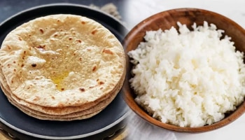 ರಾತ್ರಿ ಊಟದಲ್ಲಿ ರೊಟ್ಟಿ ಅಥವಾ ಅನ್ನ ಎರಡರಲ್ಲಿ ದೇಹಕ್ಕೆ ಯಾವುದು ಪ್ರಯೋಜನಕಾರಿ?