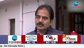 KC venugopal about manipura clash 