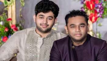 ಅಮ್ಮನಿಗೆ ಡಿವೋರ್ಸ್‌ ನೀಡಿದಕ್ಕೆ ತಂದೆಯ ಫೊಟೋ ಶೇರ್‌ ಮಾಡಿ ಶಾಕಿಂಗ್‌ ವಿಚಾರ ಬಿಚ್ಚಿಟ್ಟ ಅಮೀನ್‌..!