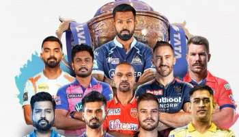 IPL 2025: ಐಪಿಎಲ್‌ ಮೆಗಾ ಹರಾಜಿಗೆ ಮುನ್ನ ಬಿಗ್‌ ಅಪ್ಡೇಟ್...‌  ಆರ್‌ಸಿಬಿ ಸೇರಿ ಈ ಐದು ತಂಡಗಳಿಗೆ ಹೊಸ ನಾಯಕರ ನೇಮಕ! ಇವರೇ ನೋಡಿ ನೂತನ ಕ್ಯಾಪ್ಟನ್ಸ್