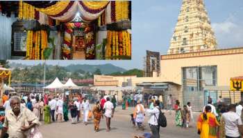 ಕಡೇ ಕಾರ್ತಿಕ ಸೋಮವಾರ: ಕೊಂಗಳ್ಳಿ ಬೆಟ್ಟದಲ್ಲಿ ಪುರುಷ ಭಕ್ತಸಾಗರ!! ಮಾದಪ್ಪನ ಬೆಟ್ಟದಲ್ಲಿ ಮಹಾಜ್ಯೋತಿಗೆ ಕ್ಷಣಗಣನೆ