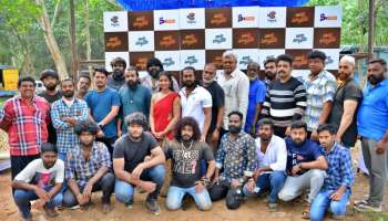 ರೇವಣ ಸಿದ್ದೇಶ್ವರ ಬೆಟ್ಟದಲ್ಲಿ &quot;ಕುಲದಲ್ಲಿ ಕೀಳ್ಯಾವುದೊ&quot; ಚಿತ್ರಕ್ಕೆ ಭರ್ಜರಿ ಕ್ಲೈಮ್ಯಾಕ್ಸ್..! 