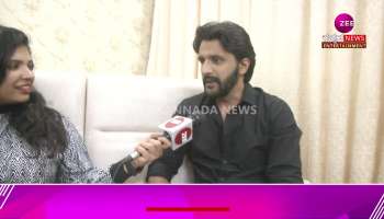 bigg boss kannada 11 contestant dharma keerthiraj on his mother