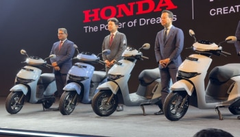 Honda Activa EV: ಇಂದು ಬಿಡುಗಡೆಯಾಗಿರೋ ಹೋಂಡಾ ಆಕ್ಟಿವಾ ಇ-ಸ್ಕೂಟರ್ ಬೆಲೆ ಎಷ್ಟು.. ವೈಶಿಷ್ಟ್ಯಗಳೇನು?