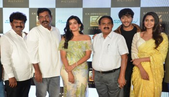 "ಮುಂಗಾರು ಮಳೆ" ನಂತರ "ಮನದ ಕಡಲು" 