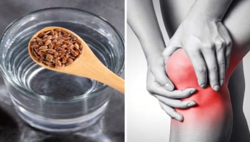  ಚಳಿಗಾಲದಲ್ಲಿ ಪ್ರತಿದಿನ 1 ಚಮಚ ಈ ಬೀಜವನ್ನು ತಿನ್ನಿರಿ, ಎಷ್ಟೇ ಚಳಿ ಇದ್ದರೂ ನಿಮಗೆ ಕೀಲು ನೋವು ಬರುವುದಿಲ್ಲ...!