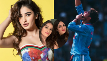 Raveena Tandon: 10 ವರ್ಷ ಹಿರಿಯ ಸ್ಟಾರ್‌ ಕ್ರಿಕೆಟರ್‌ ಜೊತೆ ರವೀನಾ ಟಂಡನ್‌ ಪುತ್ರಿ ಡೇಟಿಂಗ್‌ !?