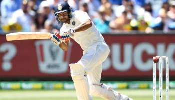 ಡಾನ್ ಬ್ರಾಡ್ಮನ್ ಥರ ಬ್ಯಾಟಿಂಗ್ ಮಾಡ್ತಿದ್ದ ಟೀಂ ಇಂಡಿಯಾದ ಈ ಪ್ರತಿಭೆಯ ವೃತ್ತಿಜೀವನ ಅಂತ್ಯ! ನಿವೃತ್ತಿ ಘೋಷಣೆಯತ್ತ ಸ್ಟಾರ್‌ ಬ್ಯಾಟರ್..?‌