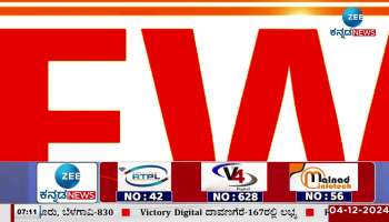 Karnataka BJP MPs meet at Joshi residence: various issues discussed