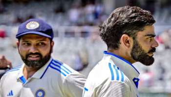 ವಿರಾಟ್‌ ಕೊಹ್ಲಿ-ರೋಹಿತ್‌ ಶರ್ಮಾ ವೃತ್ತಿ ಜೀವನ ಅಂತ್ಯ?! ಏನಿದು ಅಭಿಮಾನಿಗಳ ಒತ್ತಾಯ..?!